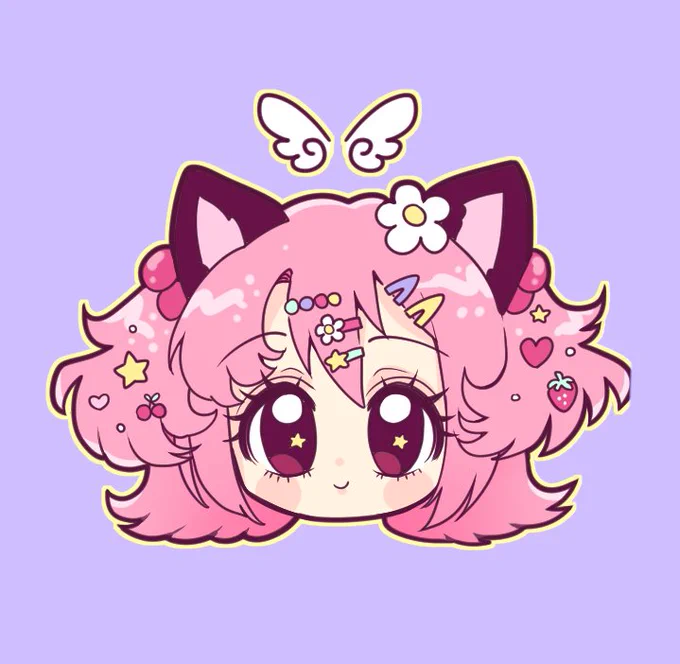 Just working on a fun little project on the side rn! 