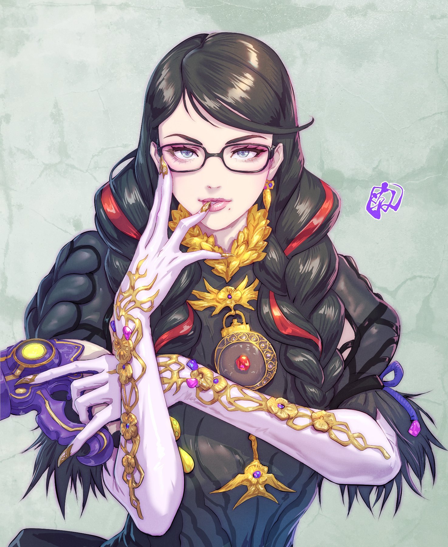 TOPICO OFICIAL: Bayonetta- momento teta-em-video adicionado