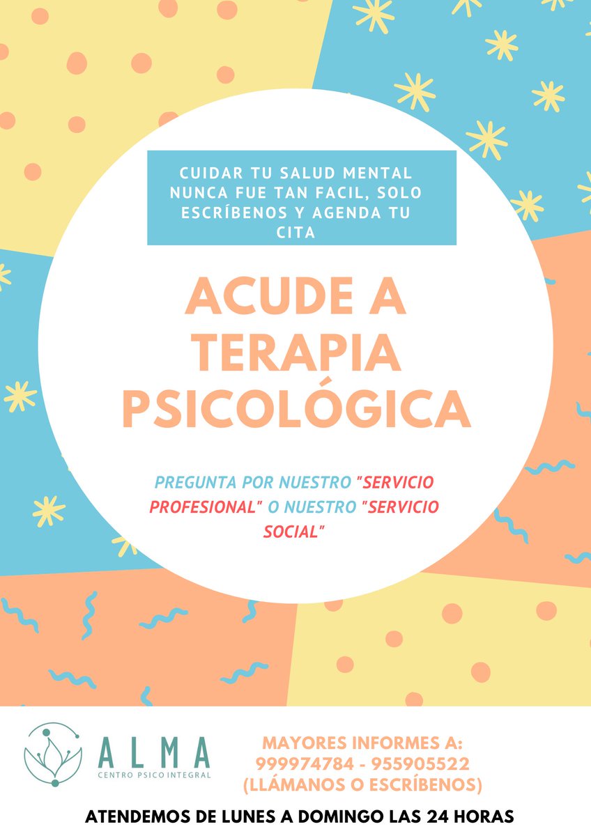 ClaudiaKgc's tweet photo. Cuida tu salud mental #terapia #Psicologia #SaludMental https://t.co/d0HYSjK8Md