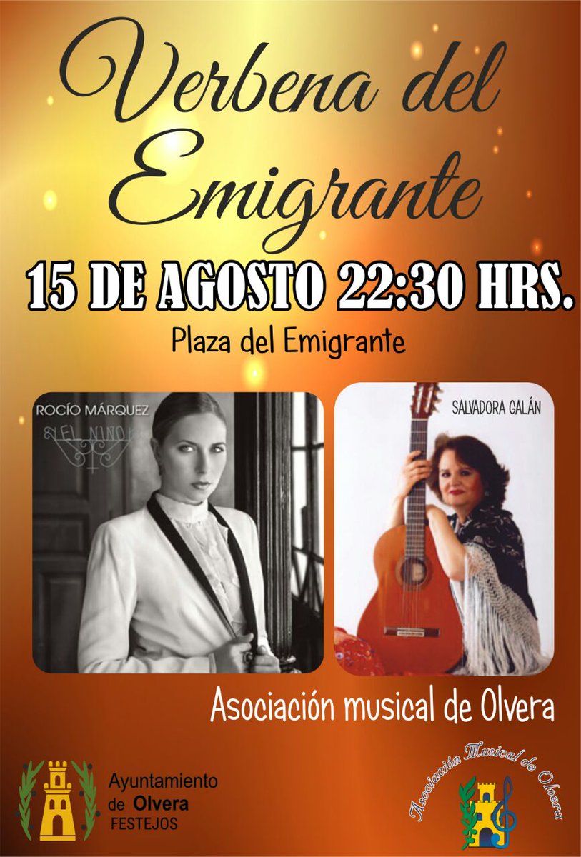 Festivales Flamencos (@festivalesflame) on Twitter photo 