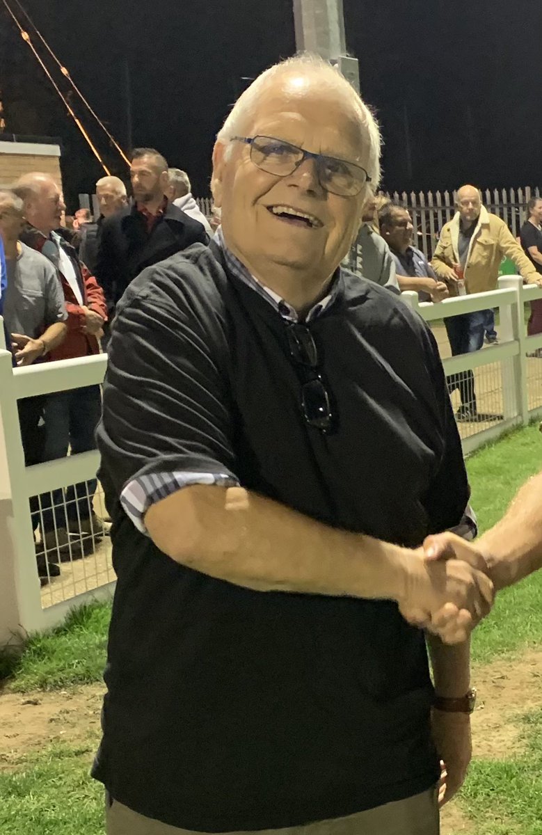 Ely City FC tweet media