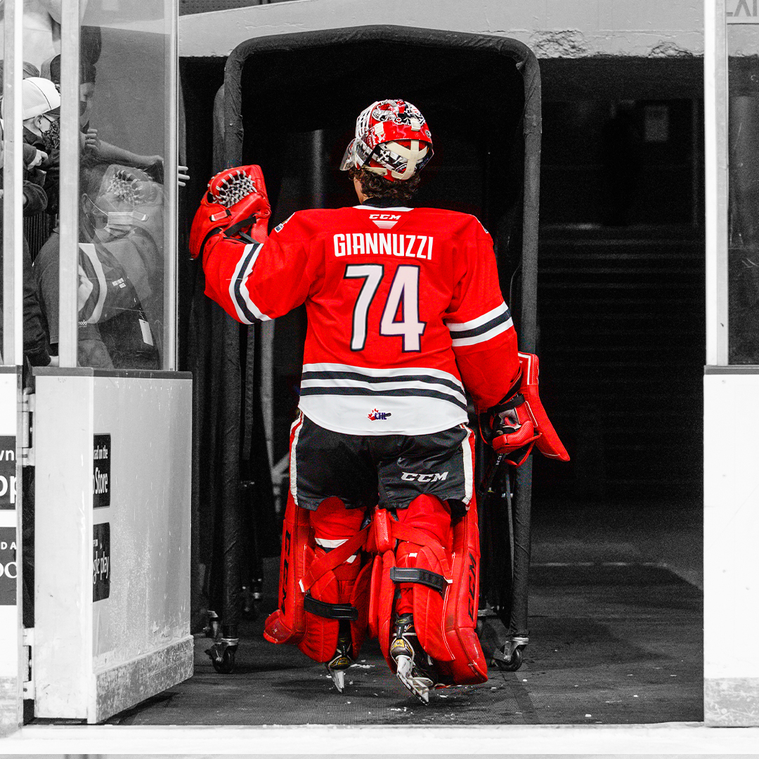 Portland Winterhawks tweet media