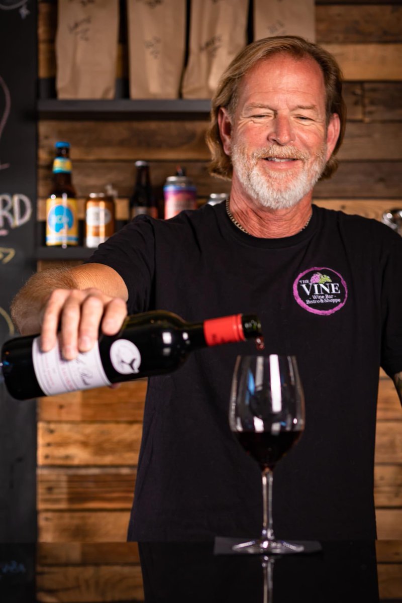 Navarre_Beach's tweet photo. Come by and try our flights this week.  Here is a sample of what we have on this week’s flights.  #thevine #thevinenavarre #wine #winebar #navarre https://t.co/FW6vLzQXt6