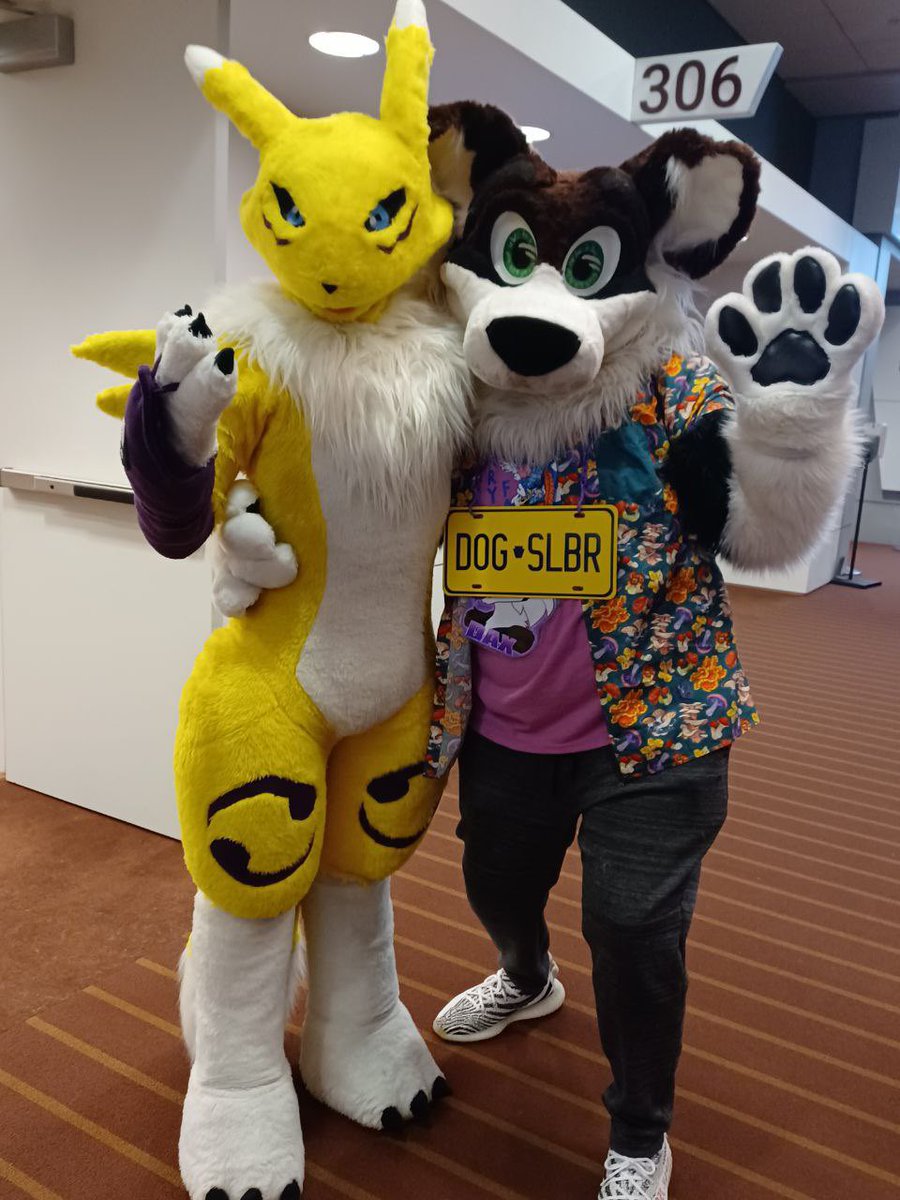 💜 Dax & Prince 💜 tweet media