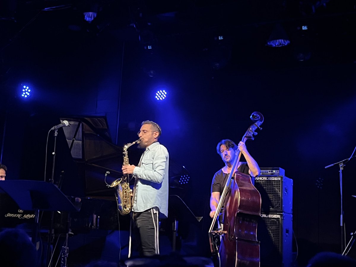 Moshe Bar-Siman-Tov משה בר סימן טוב tweet media