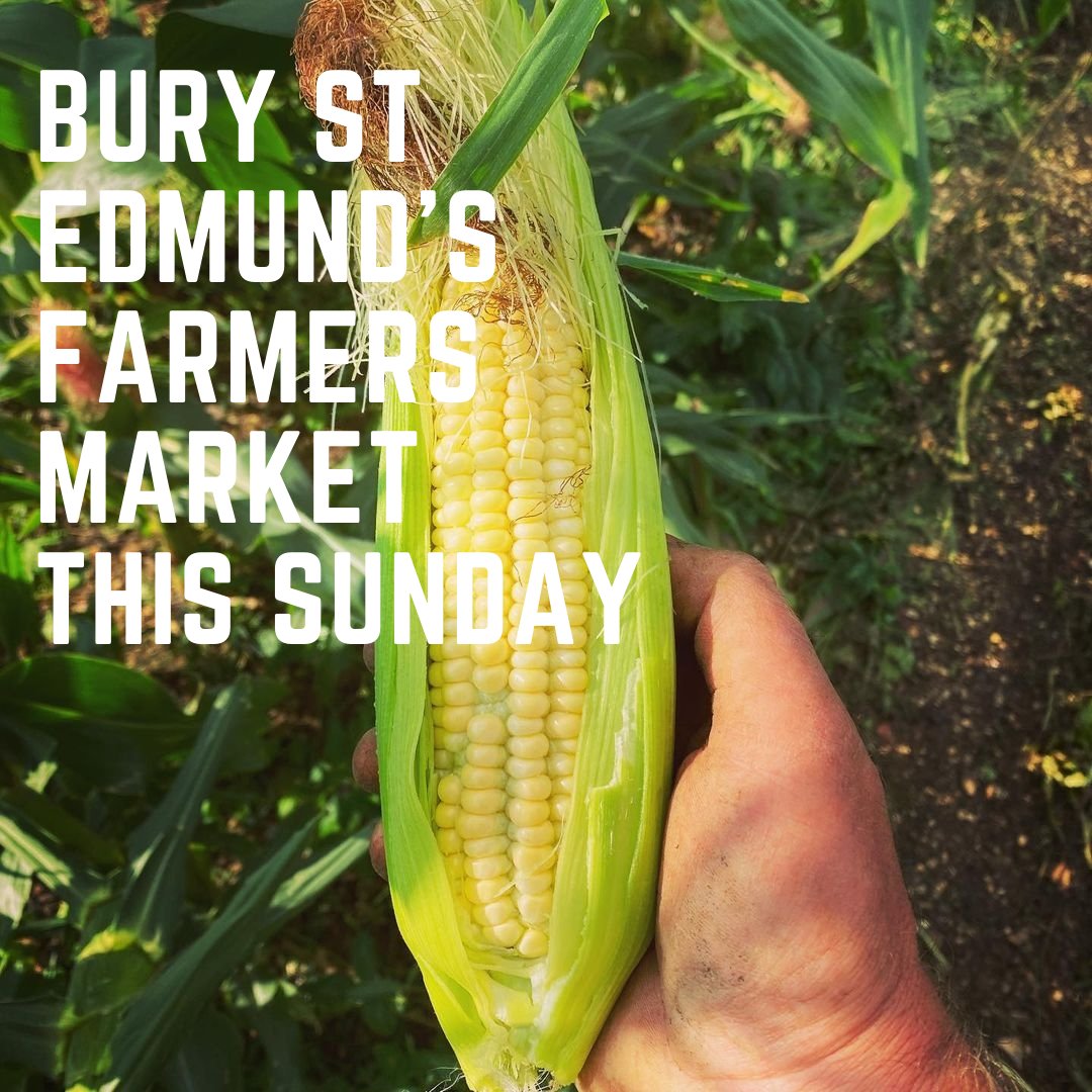 Get out and support your local farmers markets this weekend - mailchi.mp/suffolkmarkete…