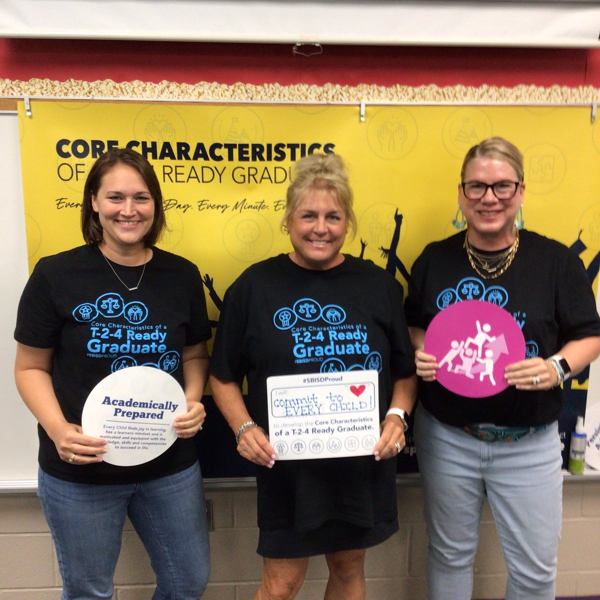 Memorial Drive Elementary tweet media