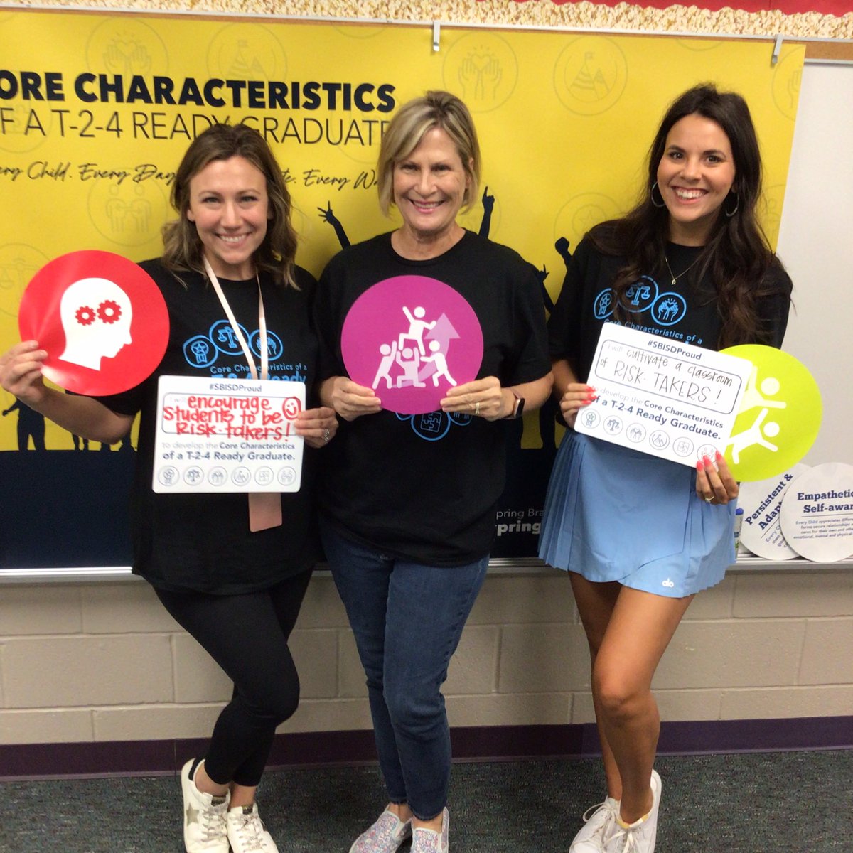 Memorial Drive Elementary tweet media