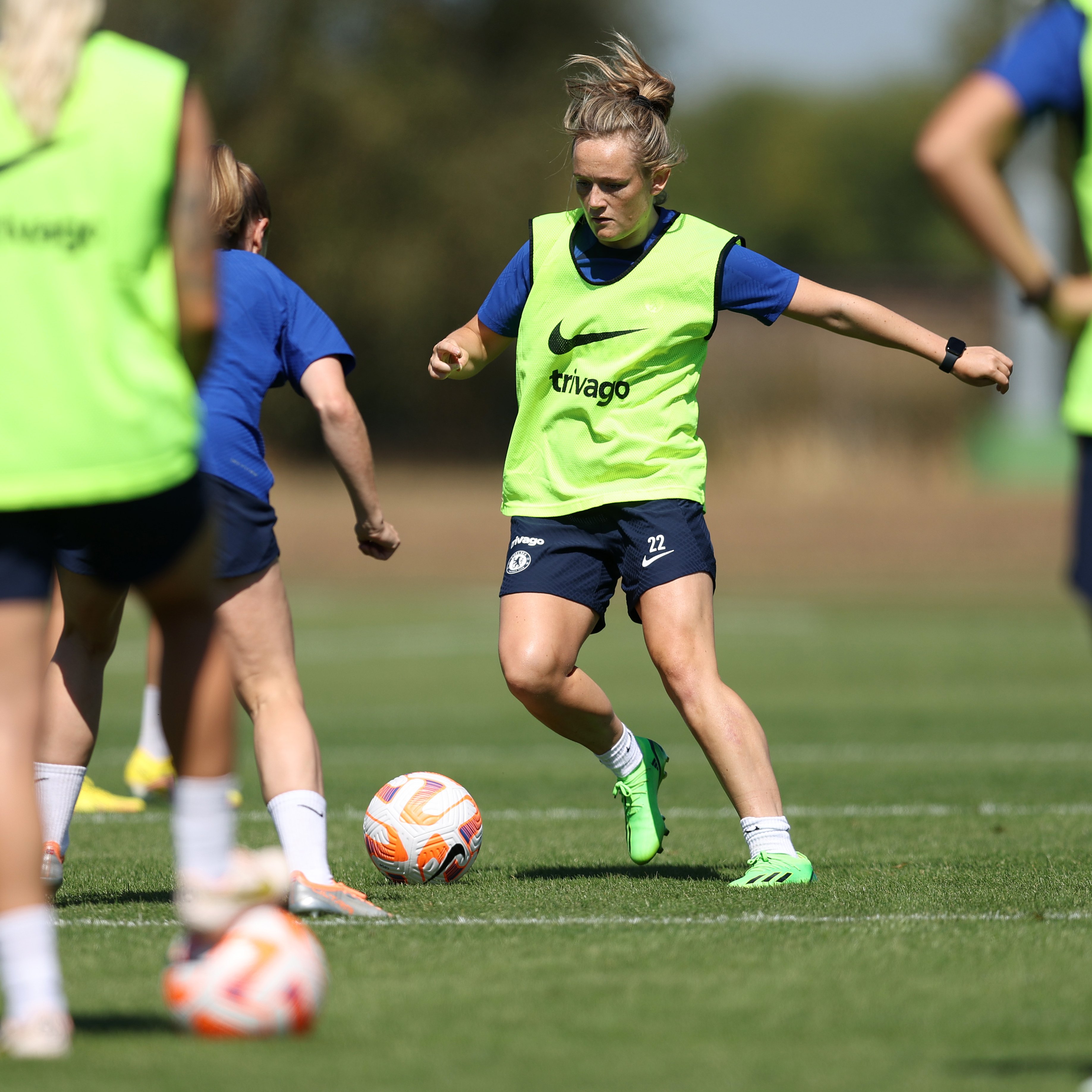 CHELSEA WOMEN TEAM (@Chelseawomen_) / Twitter