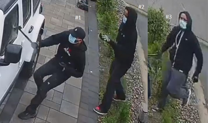 Assistance Needed in Attempt Murder Investigation - peelpolice.ca//modules/news/…