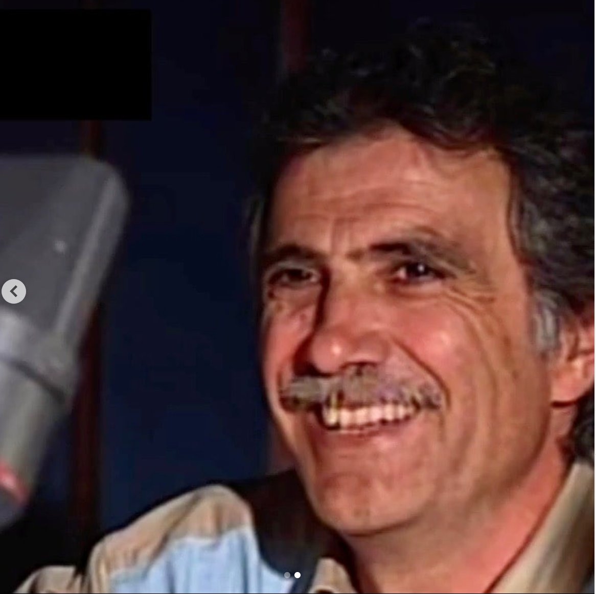 CinemaBeyond's tweet photo. Omaggio a Claudio Capone, voce storica dei documentari naturalistici e scientifici dei programmi Quark (1981-1995) e #Superquark  (dal 1995 fino alla scomparsa). Capone fu anche il doppiatore italiano di #LukeSkywalker (#MarkHamill). 
.
#ClaudioCapone #StarWars  #PieroAngela https://t.co/ibj3sOyhRg