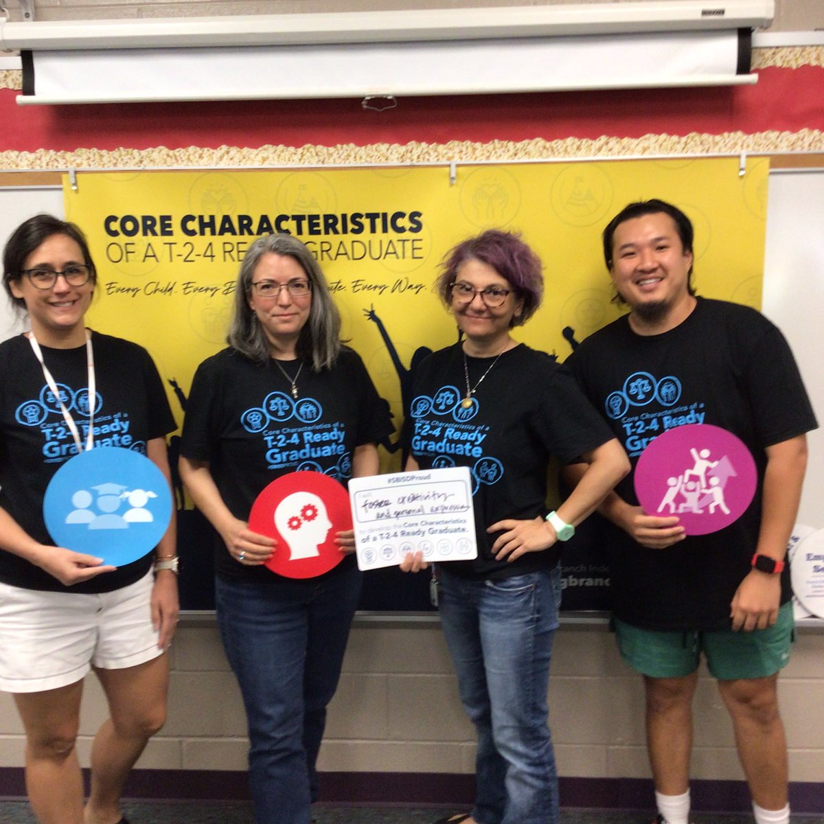 Memorial Drive Elementary tweet media