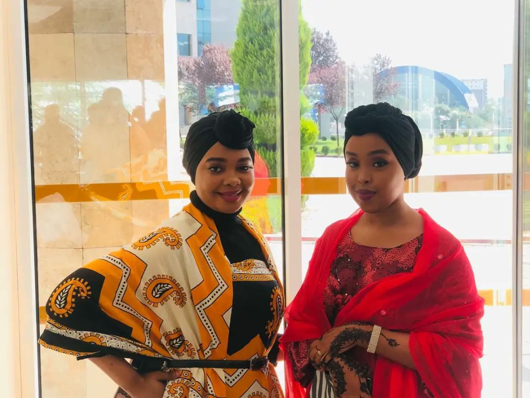 Farklı ırklar,
Farklı renkler,
Farklı kültürler,
Ortak dil Türkçe...

Karabük Üniversitesi #TÖMER öğrencilerimiz... 😇🌹

#karabüktömer
#tömerkarabük
#karabüktürkçeöğretimiuygulamavearaştırmamerkezi
<a href="/karabukuniv/">Karabük Üniversitesi</a>