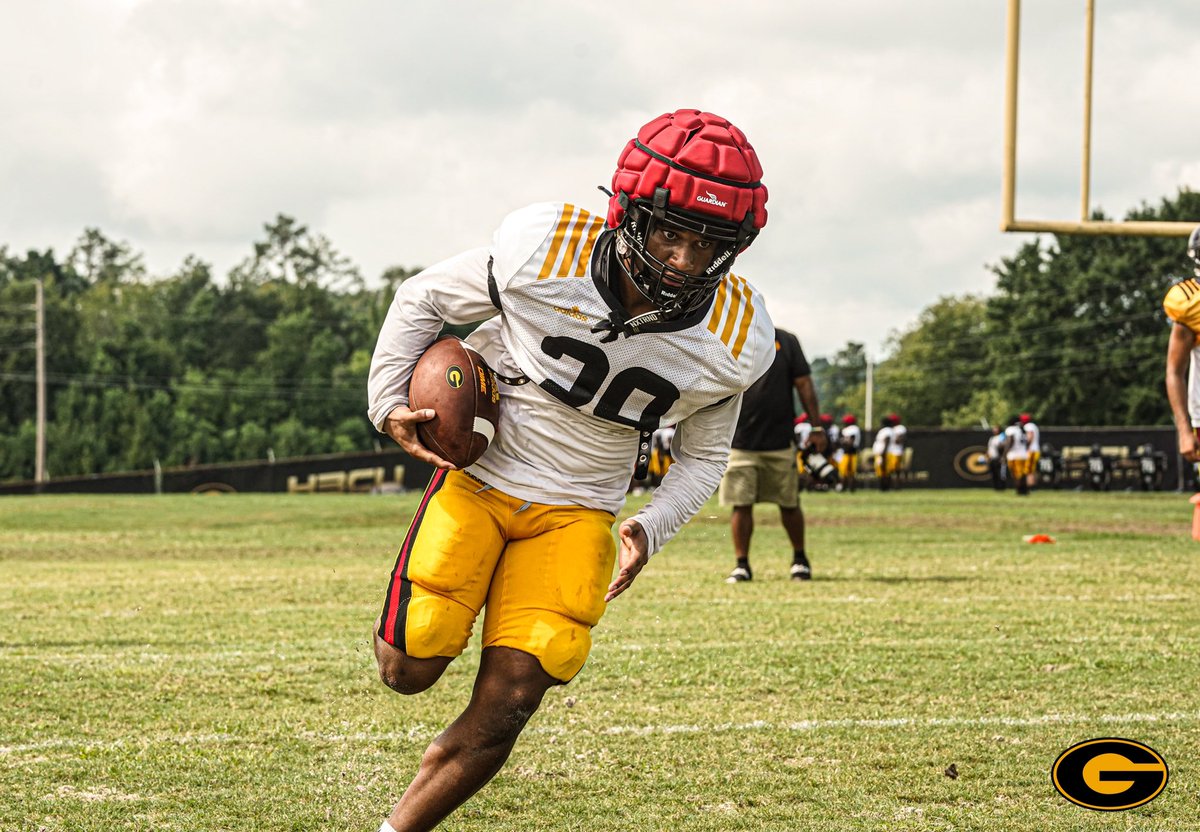 Grambling State Football 🐯 tweet media