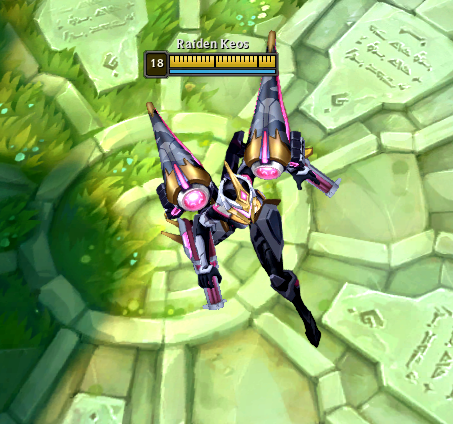 Mysthelol's tweet photo. ✨ Chroma de Evento por 300 emblemas da Kai'sa que chegará no Evento Steel Valkyries em 25 de Agosto:
Créditos: @VictorKeos
#LeagueOfLegends #Kaysa #LeagueOfLegendsBrasil #LeagueOfLegendsBr https://t.co/XRI6Wrf0NJ