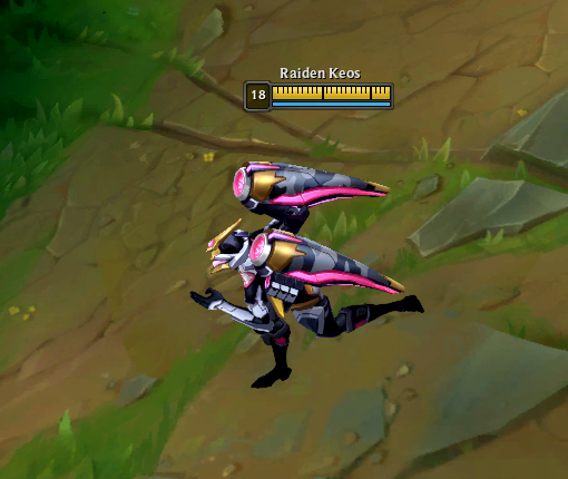Mysthelol's tweet photo. ✨ Chroma de Evento por 300 emblemas da Kai'sa que chegará no Evento Steel Valkyries em 25 de Agosto:
Créditos: @VictorKeos
#LeagueOfLegends #Kaysa #LeagueOfLegendsBrasil #LeagueOfLegendsBr https://t.co/XRI6Wrf0NJ