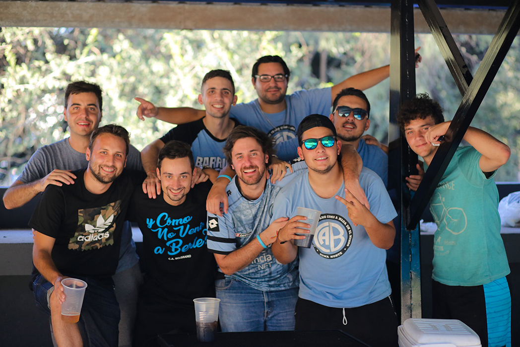 Belgrano tweet media