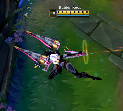 Mysthelol's tweet photo. ✨ Chroma de Evento por 300 emblemas da Kai'sa que chegará no Evento Steel Valkyries em 25 de Agosto:
Créditos: @VictorKeos
#LeagueOfLegends #Kaysa #LeagueOfLegendsBrasil #LeagueOfLegendsBr https://t.co/XRI6Wrf0NJ