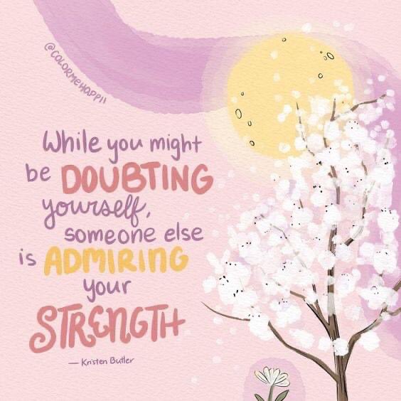 Dandonat2's tweet photo. Be confident and keep shining ✨✨♥️ https://t.co/FOzCB3J1H3