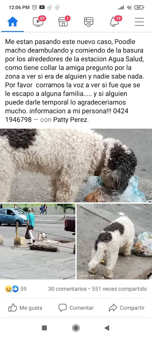 yaracalcagno's tweet photo. Urge un temporal por qué debe ser que está perdido.... https://t.co/ByihibfAfF