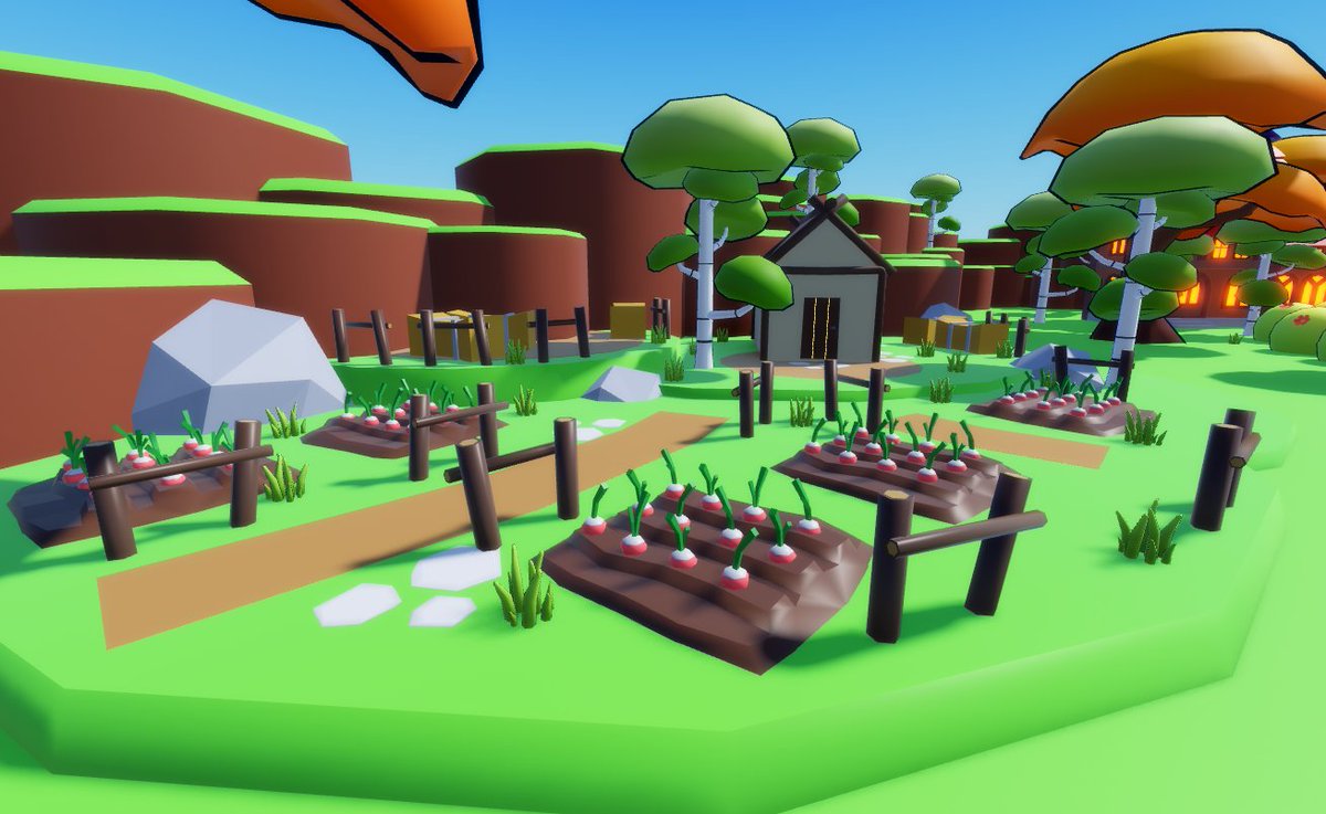 Fractured_FS's tweet photo. Small part of our Sword Haven rework 🥬
More info on re-release soon!
 #Roblox #RobloxDev #RobloxDevs https://t.co/zCMQQvOtmq