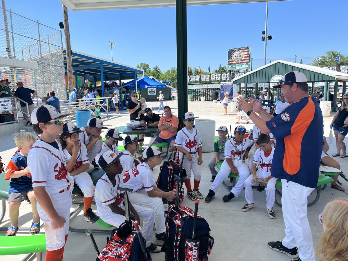 Holly Harris (@holly_harris) on Twitter photo It wasn’t the ending we wanted (the Kid is super bummed), but what a cool experience to play in the <a href="/CalRipkenLeague/">Cal Ripken Sr. Collegiate Baseball League</a> #WorldSeries against WA, NJ, FL, AL,& TX! Plus Harris will start 5th grade w a shiner from an injury at 2nd base, and what a story to tell! Go SE <a href="/lexingtonkycom/">Lexington,KY</a>! It wasn’t the ending we wanted (the Kid is super bummed), but what a cool experience to play in the <a href="/CalRipkenLeague/">Cal Ripken Sr. Collegiate Baseball League</a> #WorldSeries against WA, NJ, FL, AL,& TX! Plus Harris will start 5th grade w a shiner from an injury at 2nd base, and what a story to tell! Go SE <a href="/lexingtonkycom/">Lexington,KY</a>!