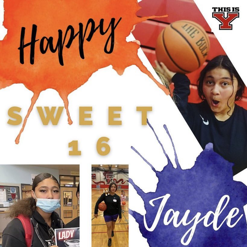 ladytornadohoop's tweet photo. Happy Birthday Jayde! https://t.co/F9P3RK2Nk7