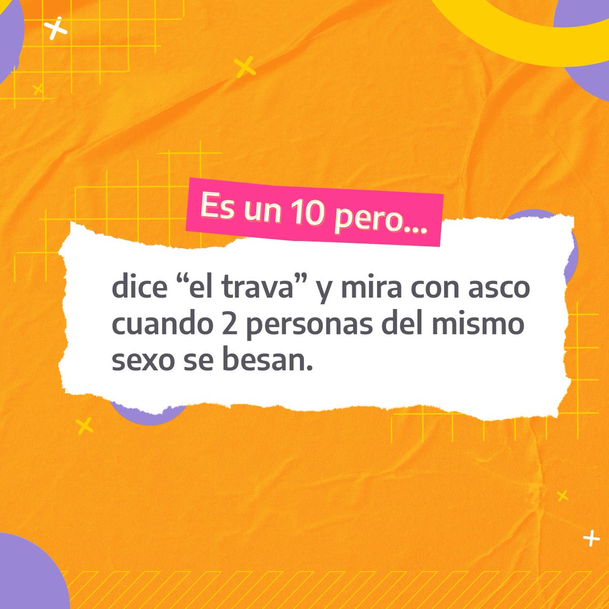 Hablemos de todo tweet media