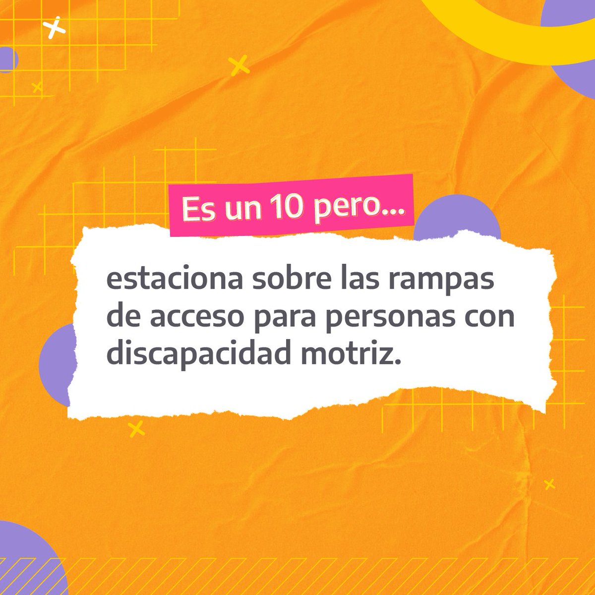 Hablemos de todo tweet media