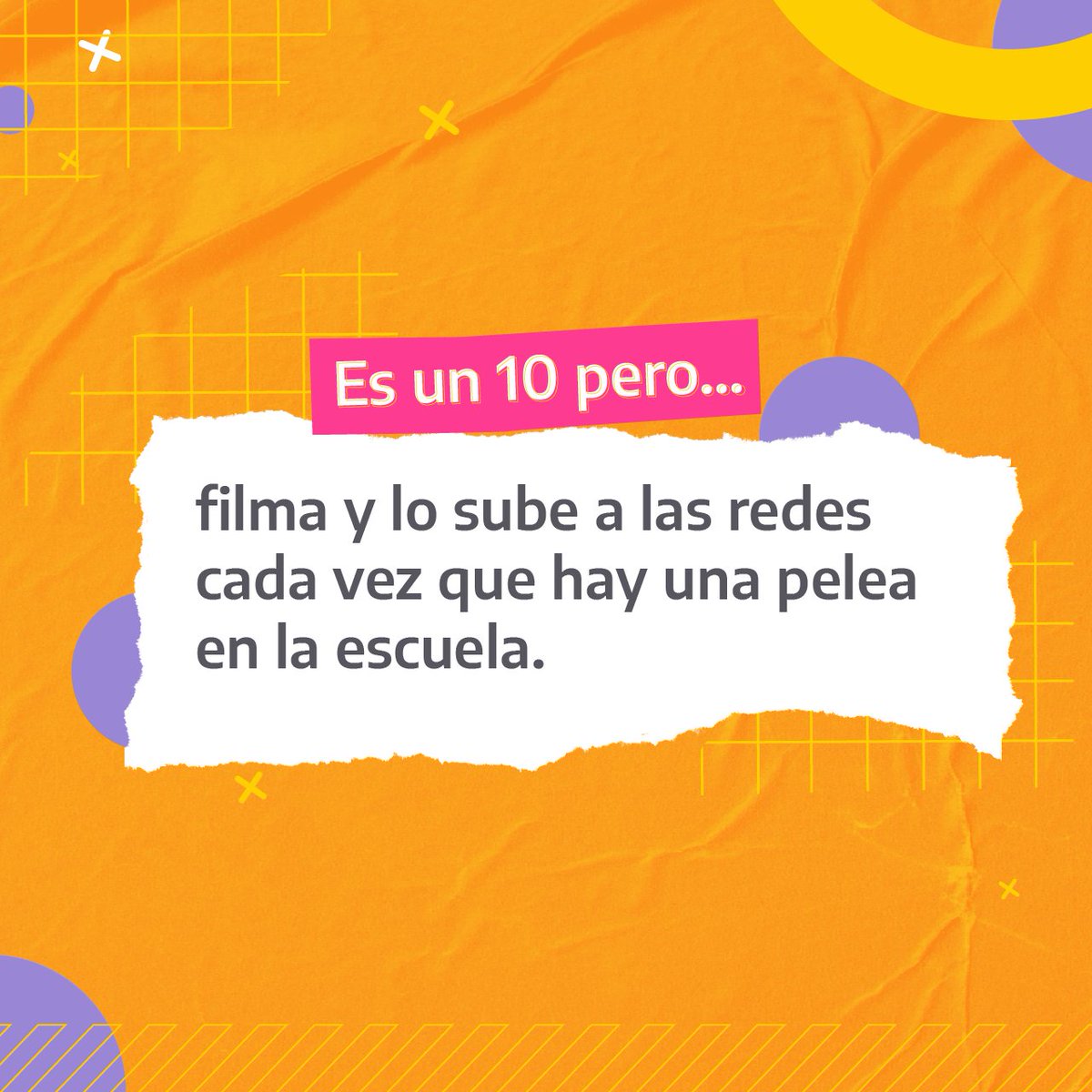 Hablemos de todo tweet media