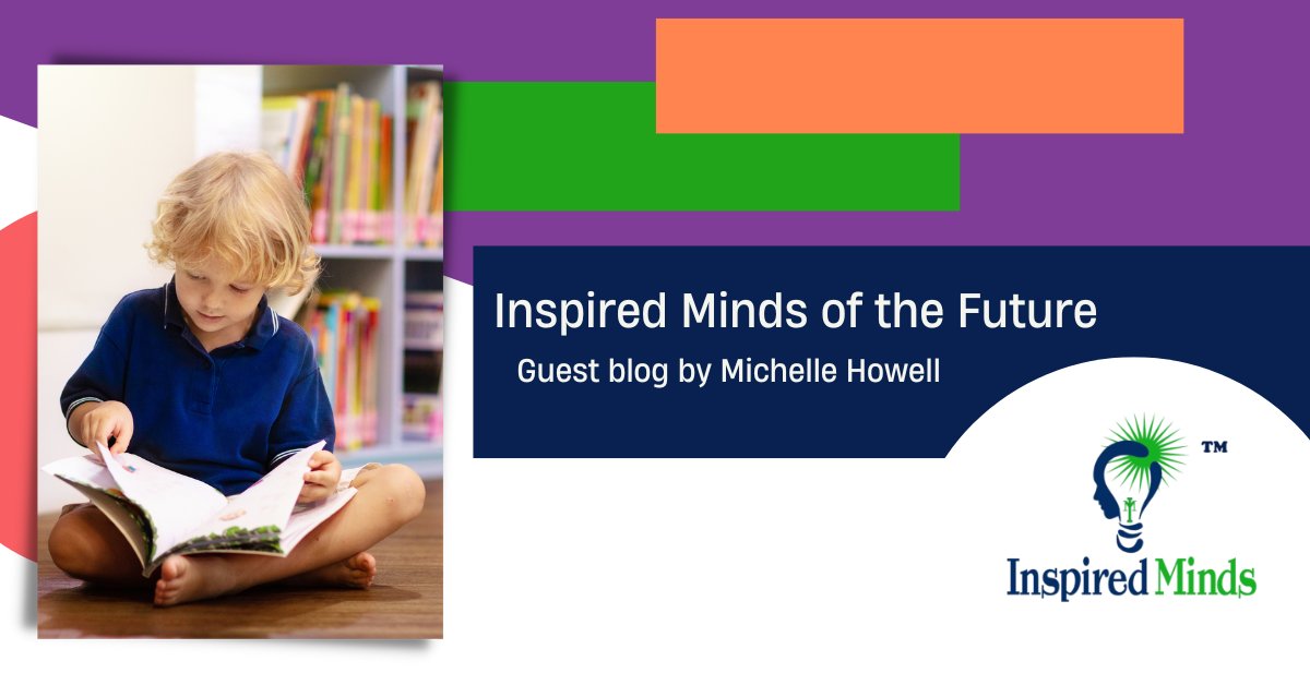 Inspired Minds tweet media