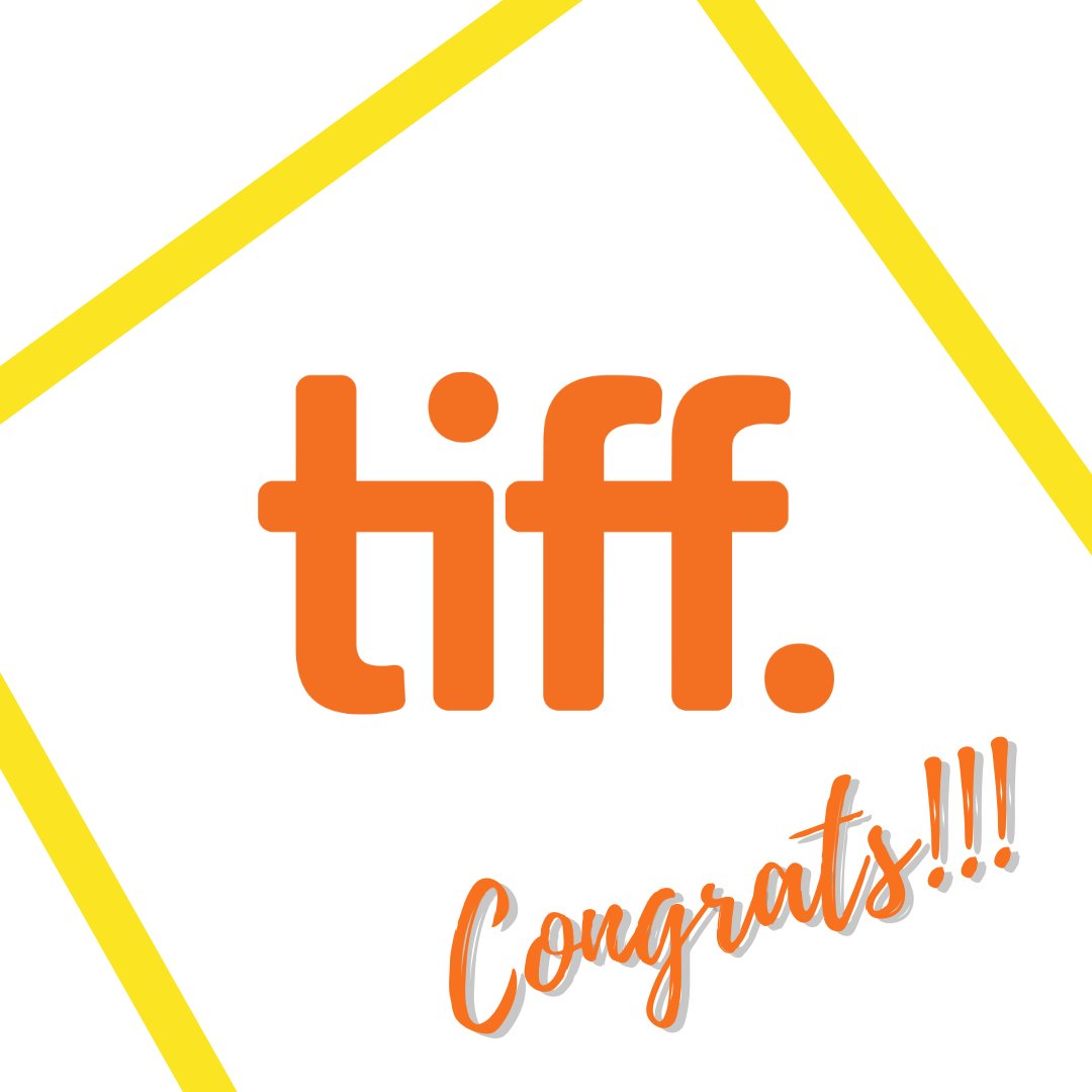 rakoomPR's tweet photo. Once again, Toronto International Film Festival brought out an amazing line-up! A big applause to this year’s TIFF films!

.

.

.

#rakoom #filmmaking #film #filmmaker #cinematography #cinema #setlife #indiefilm #filmfestival #torontointernationalfilmfestival #tiff #toronto https://t.co/hwyQlNv1PA