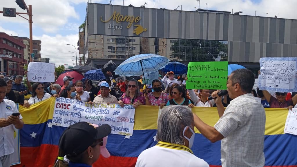 Fundehullan Vzla tweet media
