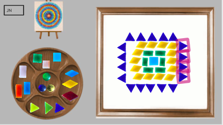 CoachesCornerEY's tweet image. Math really makes sense through play. We had a great time sharing ideas, strategies and resources for educators from as far as Ireland to learn and play virtually. #playshops #mathmanipulation @booklamations @a_thompsonclass