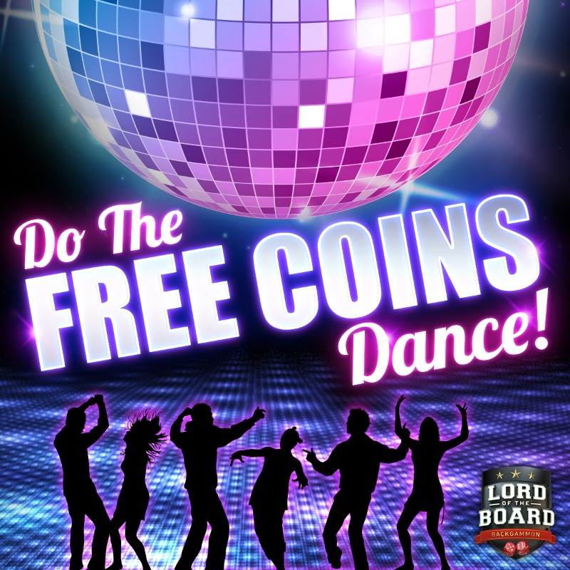 Backgammon Lord of the Board on Twitter "What's your best 💃🕺DANCE