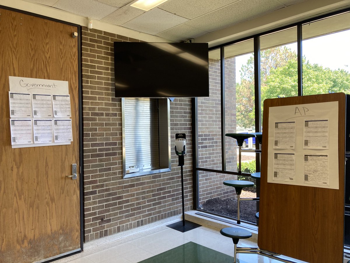 To loosely quote the prophetic P-Diddy, “I thought I told that inquiry don’t stop!” Working w/ <a href="/OmahaPubSchool/">Omaha Public Schools</a>’s social studies educators and <a href="/OPS_LBehne/">Lindsay Behne</a> to create inquiry design projects was theeee best! I mean look at all this wonderful-ness students are going to receive!