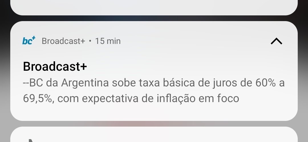 luizcesta's tweet photo. Esse é o tweet. https://t.co/vm5TJCSSpM