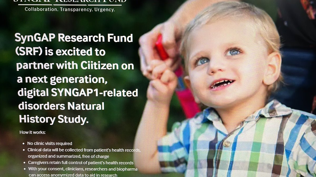 Sydney Stelmaszek (@sydneystel) on Twitter photo “We were literally handed the raw data immediately”<a href="/PraxisMedicines/">Praxis Medicines</a> on sourcing <a href="/cureSYNGAP1/">SynGAP Research Fund (SRF)</a> data on <a href="/ciitizen/">Ciitizen</a> and <a href="/Invitae/">Invitae</a>! 💃🏻Also, still the handsomest little fella on that front page 😍 Thanks <a href="/JMGraglia/">Mike Graglia 🌻</a>, <a href="/McNamarVirginie/">Virginie McNamar</a>, and team for making us a highly recruitable bunch! “We were literally handed the raw data immediately”<a href="/PraxisMedicines/">Praxis Medicines</a> on sourcing <a href="/cureSYNGAP1/">SynGAP Research Fund (SRF)</a> data on <a href="/ciitizen/">Ciitizen</a> and <a href="/Invitae/">Invitae</a>! 💃🏻Also, still the handsomest little fella on that front page 😍 Thanks <a href="/JMGraglia/">Mike Graglia 🌻</a>, <a href="/McNamarVirginie/">Virginie McNamar</a>, and team for making us a highly recruitable bunch!