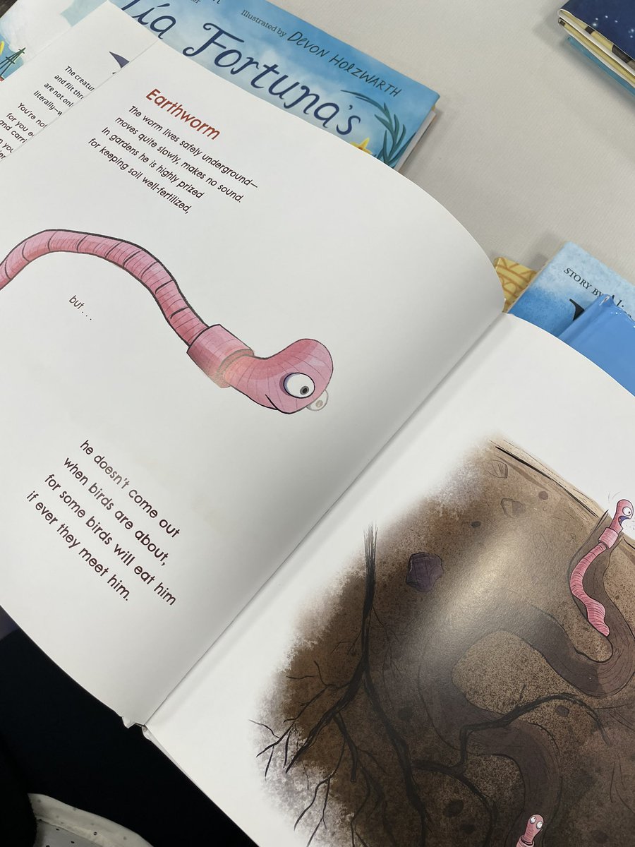 POETRY and INFORMATIONAL in one! Absolutely love this book and how it exposes young readers to the many elements of Poetry. #CFISDBookTasting <a href="/CFISD_ELAR2_5/">CFISD ELAR 2-5</a>