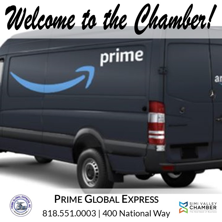 Simi Valley Chamber of Commerce tweet media