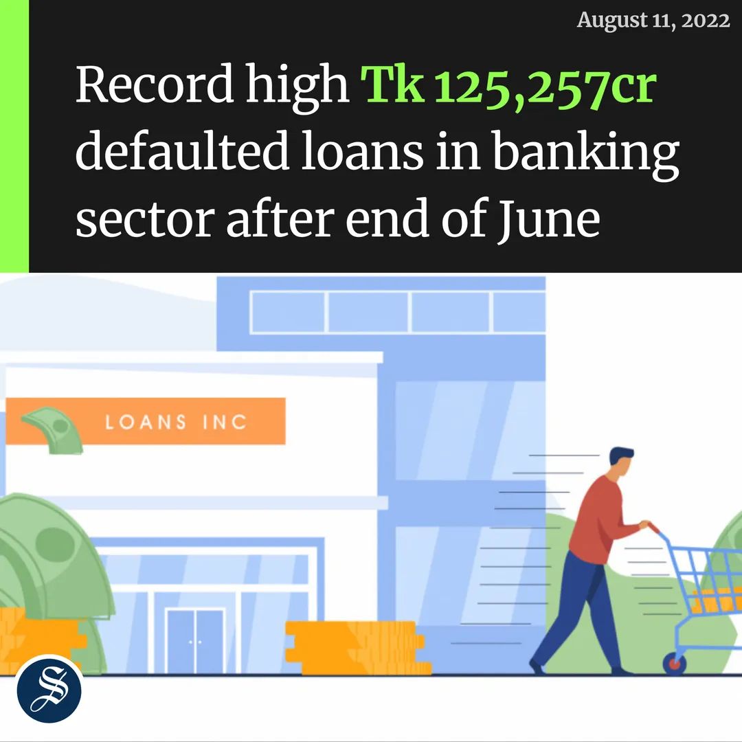 dailystarnews's tweet photo. Read full story: https://t.co/ESOSWQZ32s
#Bangladesh #defaultloans https://t.co/65Y9nys7ij