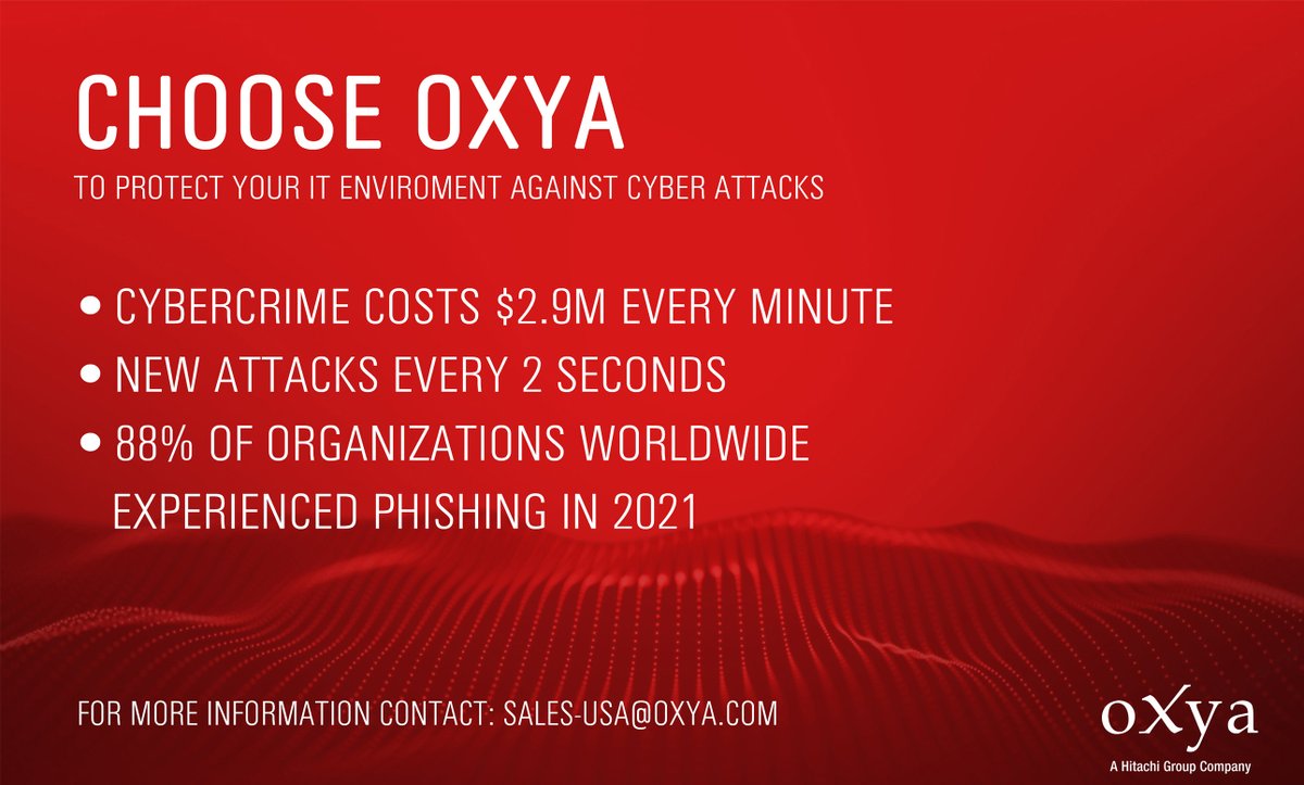 oXya_Global's tweet photo. oXya is a leading global company provider of SAP Platform Management Services & Cloud Infrastructure for over 20 years. We enable our customers to run their SAP and Cloud services simply, efficiently, and with agility. Learn more on how oXya can help you. #oXya #hitachigroup https://t.co/Cm1RxSqDNX