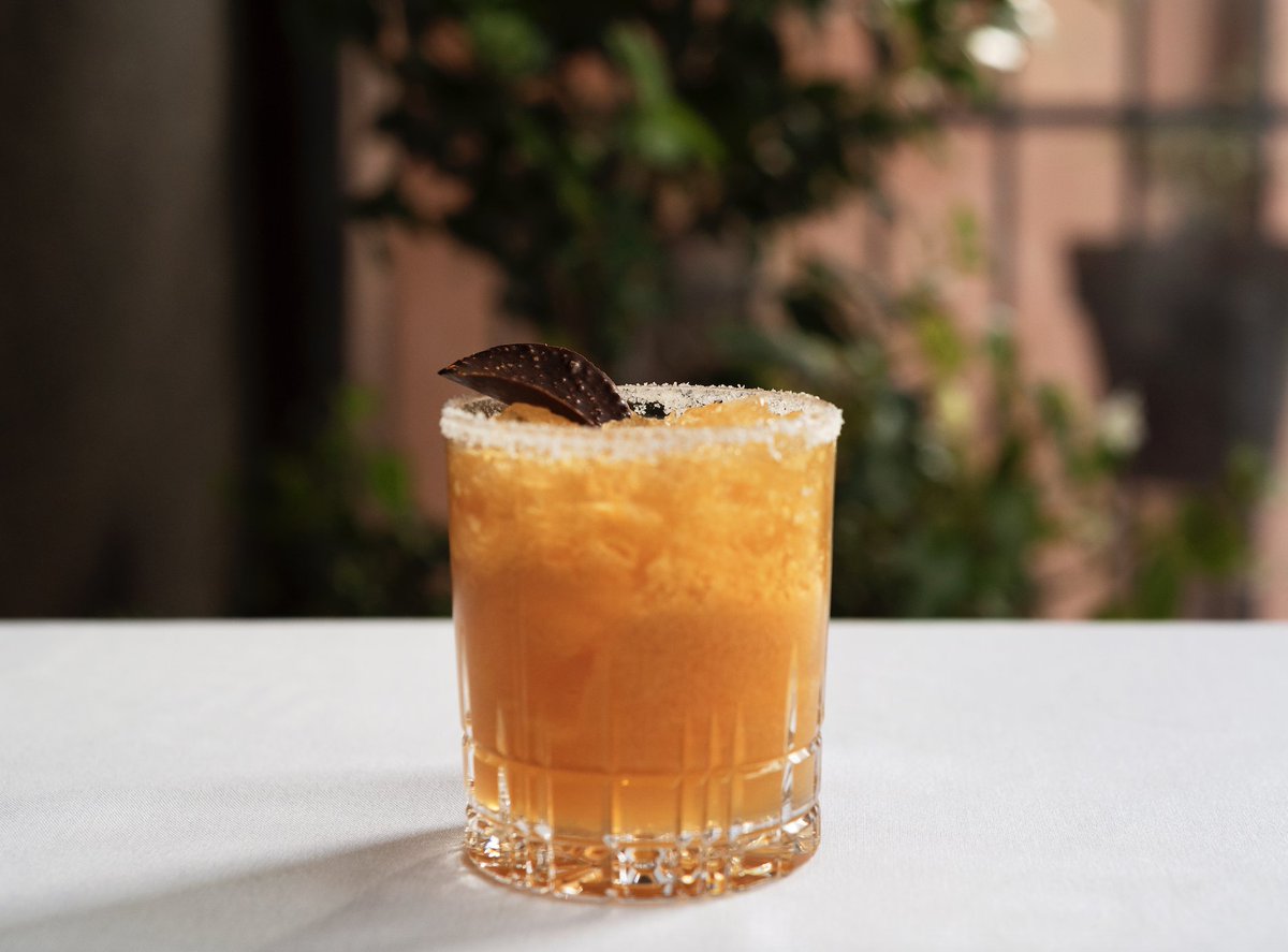 CinCin Ristorante tweet media