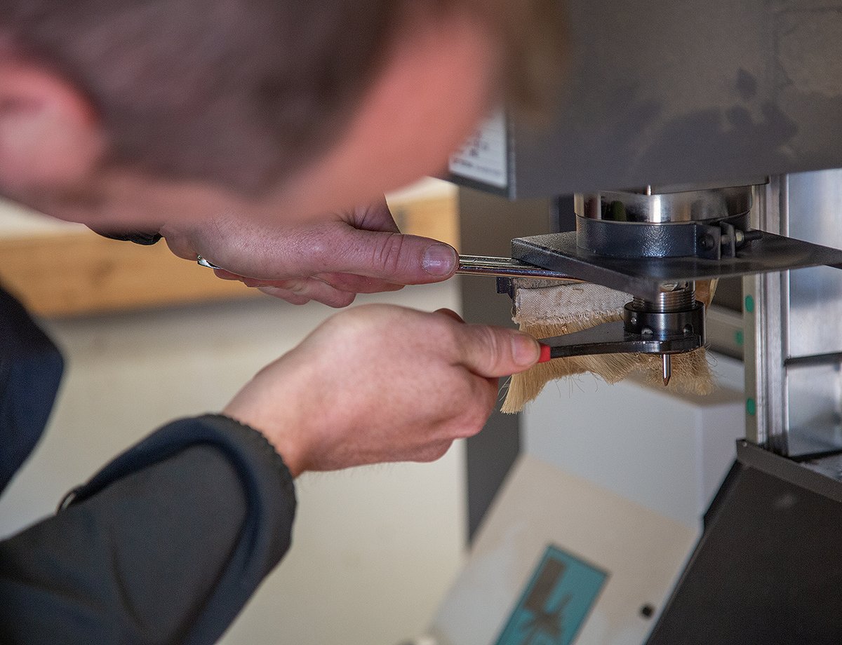 Would you like to be part of a team that is responsible for the maintenance and facilities management for the #YorkshireDales National Park Authority? 

Join our Estates team as the Maintenance Assistant Apprentice👇

yorkshiredales.org.uk/park-authority…

#Jobsearch #Jobs #Apprenticeships