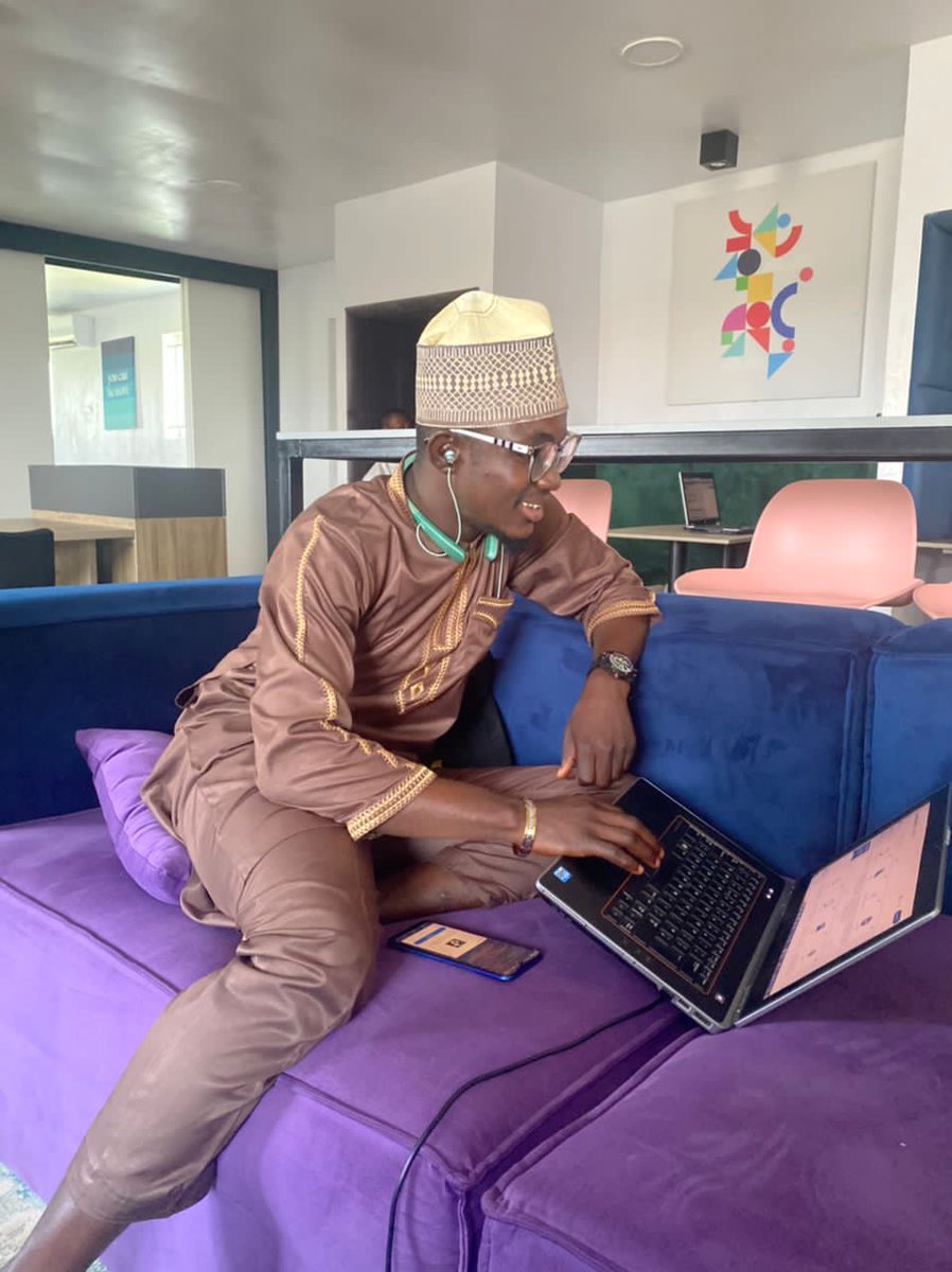 BaisieLawal's tweet image. @dsn_offa
@dsn_ai_network
@OneInnovationH1
@analyticbridge @dataai
#30DaysOfMachineLearning
Successful Days of Building and Deploying Model on Heroku...
baisieinsurance.herokuapp.com