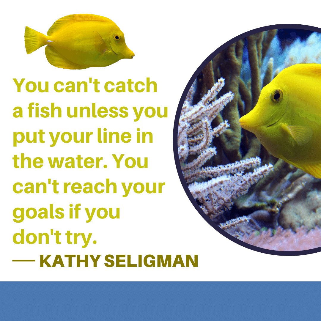 infincpete's tweet photo. You can’t achieve your goals if you don’t attempt to reach for them! Tell us in the comments something you have done this week to work towards you goals and have a great day!
#quote #quoteoftheday #goals #goal #goalsetting #leadership #reachforyourgoals #fish #haveagreatday https://t.co/AcX36RNcz6