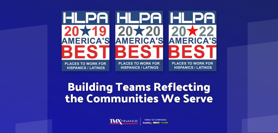 We strive to build teams reflective of the evolving communities we serve and are proud to be a <a href="/hlpatweets/">HLPA</a> 2022 America's Best Places to Work for Hispanics/Latinos recipient for our commitment to diversifying our teams. Read more about our commitment >> bit.ly/HLPABestPlaces