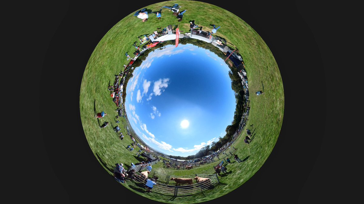 iainile's tweet photo. Islay Show..#islay #islayshow https://t.co/CL5a1HqnZL