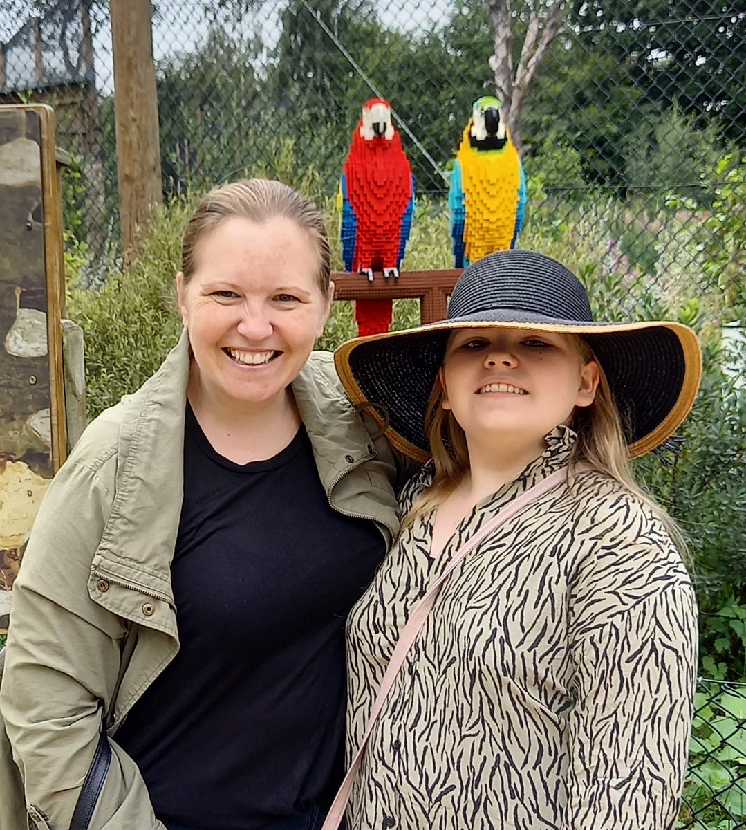MrsHighcock's tweet photo. Our summer so far... @KnowsleySafari; fun at the beach (Morecambe); South Lakes Safari Zoo; and water fights in the garden #familyfun #makingmemories #halfwaythrough #threeweeksleft https://t.co/9oy5Dt1cZJ