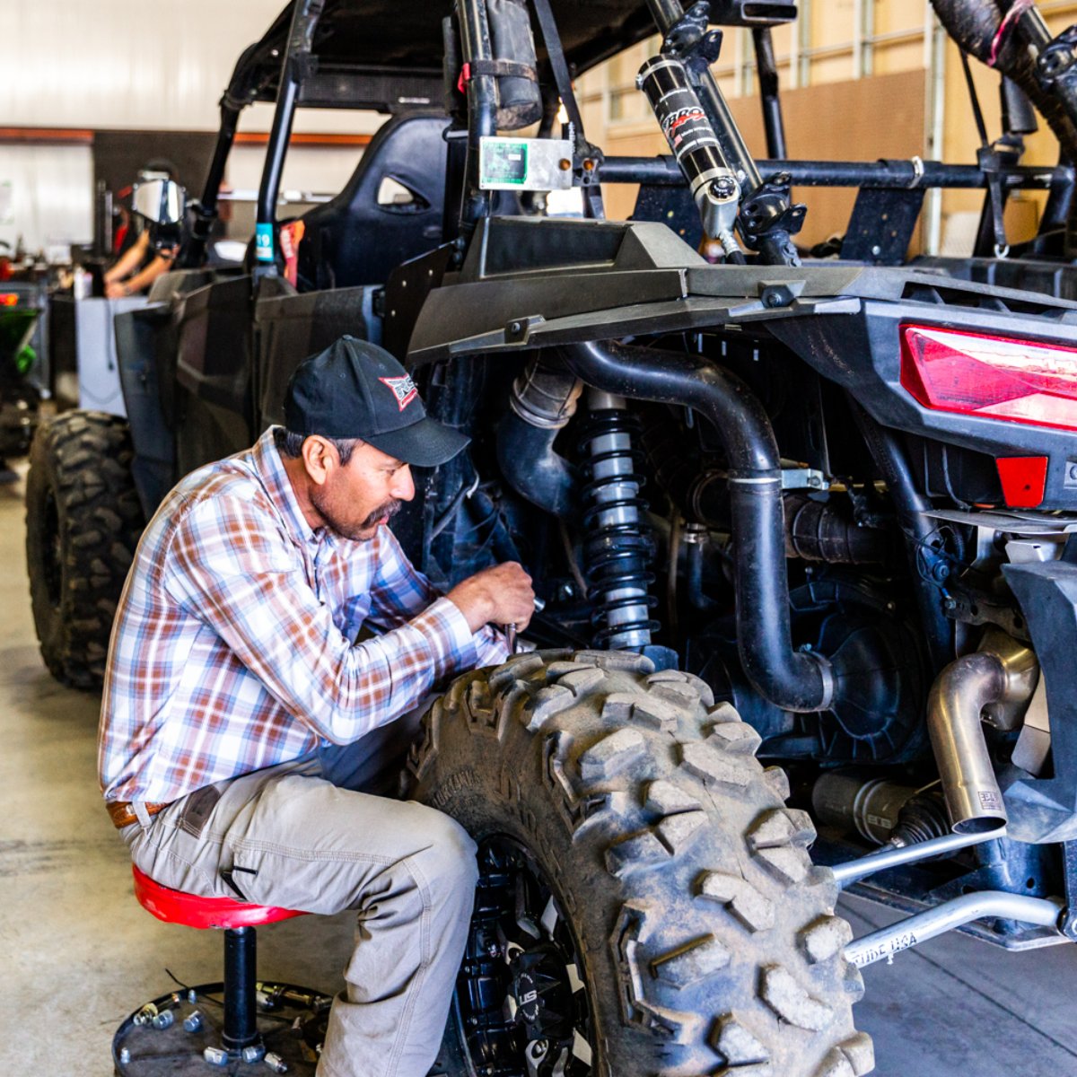 rcrperformance's tweet image. You can count on our team of certified mechanics to carefully inspect, diagnose, and repair your offroad vehicle so you can get back out and take on new adventures before summer ends!